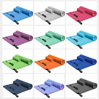 Quick Drying Sport Towel Super Absorbent Bath Beach Towel Travel Portable Gym Towel For Swimming Running Yoga Microfiber Towel 2