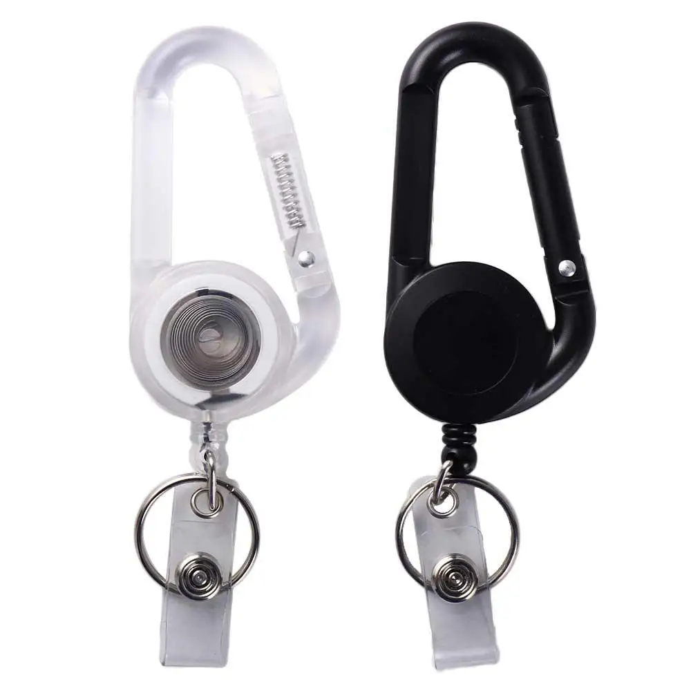 

Tag Holder Nurse Doctor Card Holder Clip ID Card ID Badge Holder Badge Reel Clip Badge Holder Clip Name Card Holder