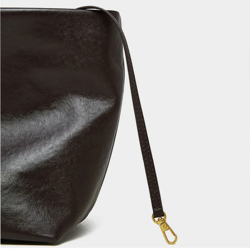 Luxury Women’s Underarm Shoulder Bag