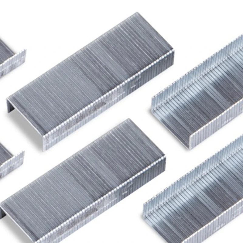 3000pcs Metal Staples For Stapler Office School Supplies Stationery 12mm Binding Tools File Organizer Office stapler pin