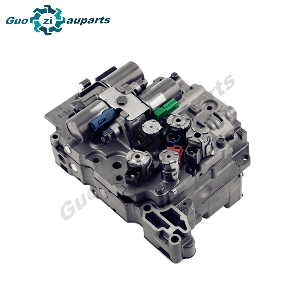 

AW55-50SN AW55-51SN Transmission Valve Body Assembly RE5F22A AF33 for Ford Volvo Saab Chevrolet