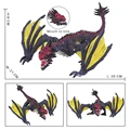 Mad Dragon