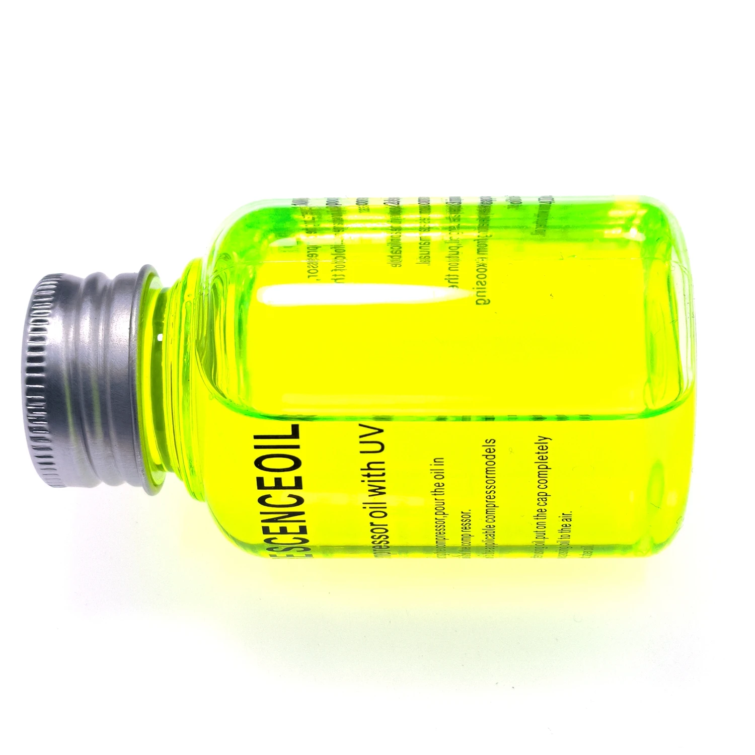 Oil Leak Detection Oil 1pcs For Automobile Air Conditioning System