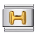 H
