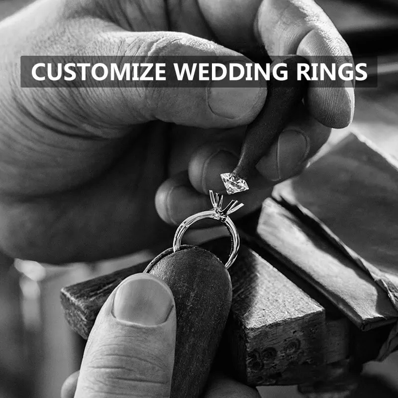 

ZONGJI Customized Jewelry