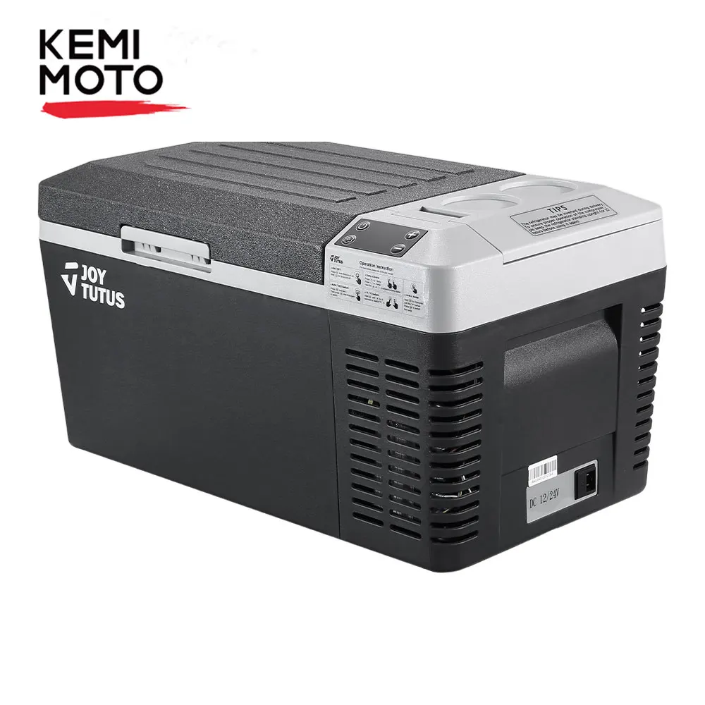 20l 29l car refrigerator 12v compressor mini fridge camping portable