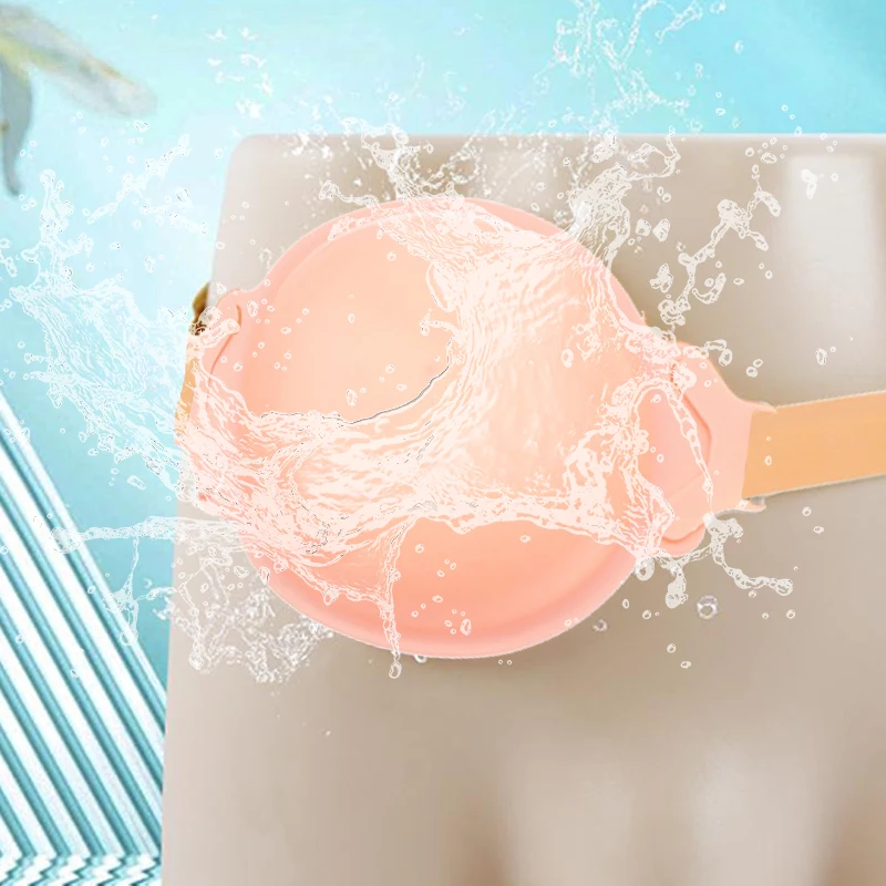 1Pcs Wunde Bad Gürtel Wasserdichte Abdeckungen Abdeckung Stoma Stoma Dusche Kolostomie Schutz Einstellbare Liefert Schutz Dehnbar – Detail 7