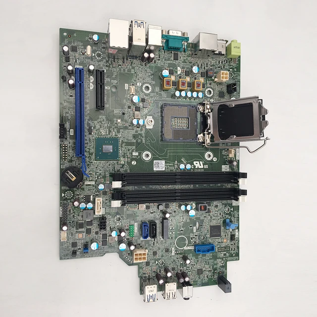 DELL 7050 SFF 데스크탑 마더보드