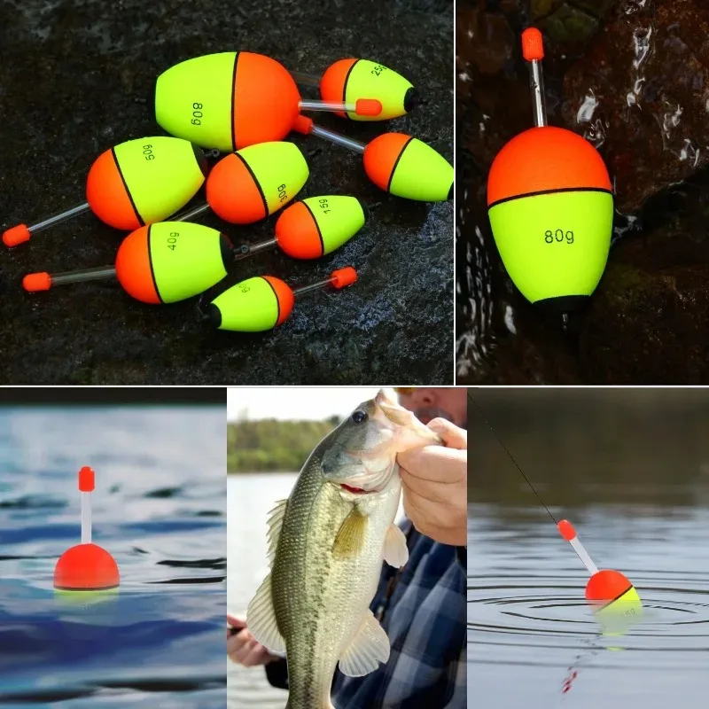 Luminous Night Fishing Floats 2