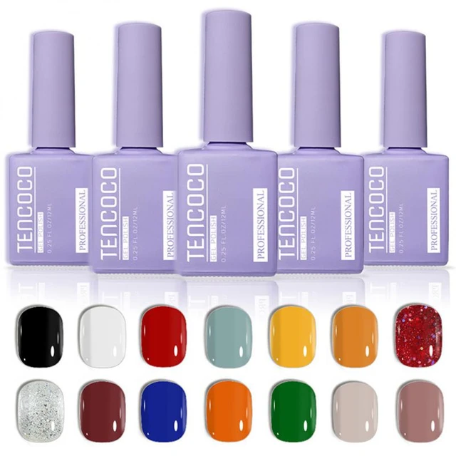 Details 159+ diy nail polish mixing balls ceg.edu.vn