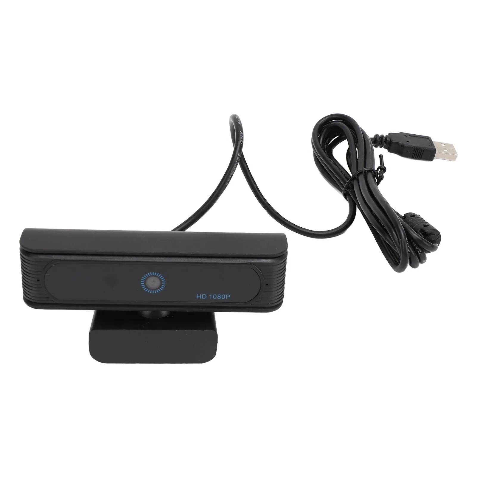 מצלמת זיהוי פנים למחשב נייד HD 1080p מצלמת רשת עבור Windows 10 11 HD 1080P 30FPS USB מצלמת רשת למחשב נייד USB