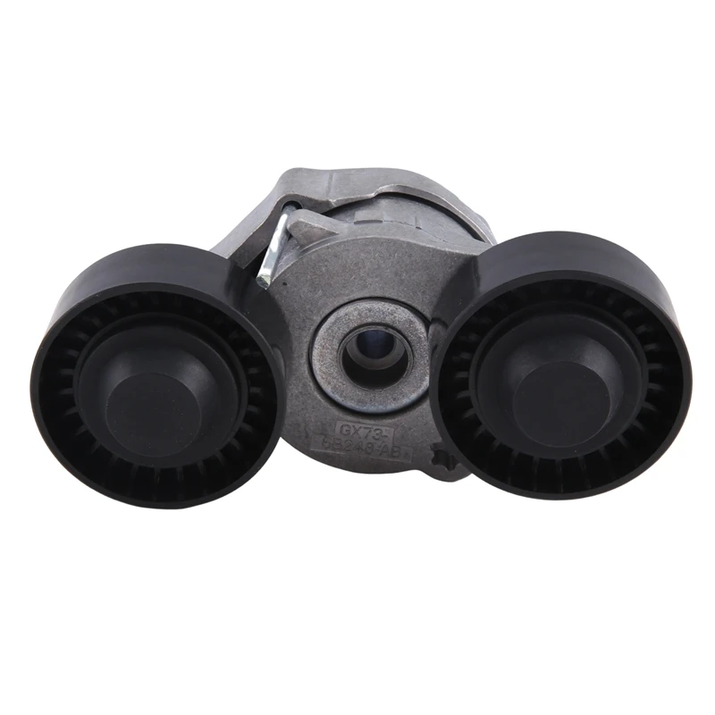 

LR114017 LR071712 Auto Replacement Parts Accessories Belt Tensioner Pulley For Land Rover Range Rover Evoque