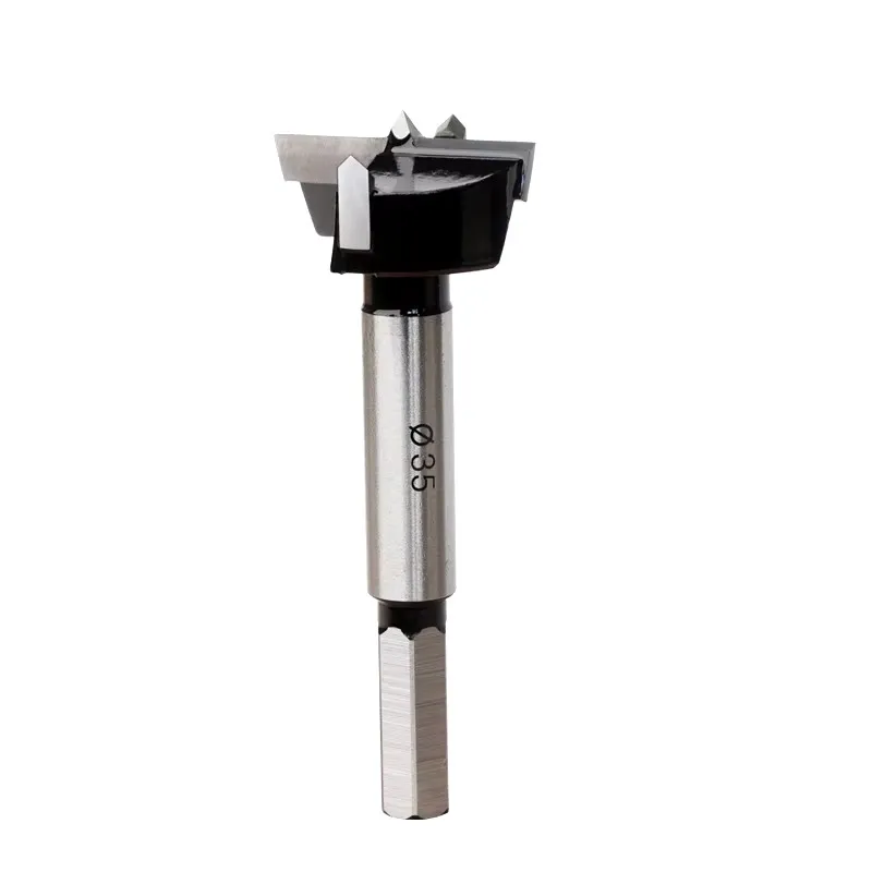 35mm Concealed Hinge Jig Kit Hole Drilling Guide Locator With Fixture