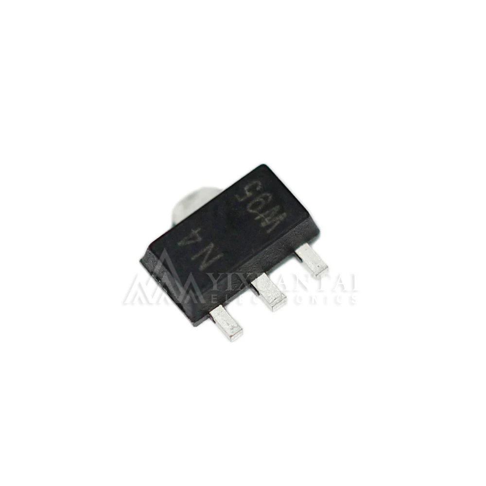 

20pcs Free shipping original BFN16 DD BFQ540 N4 BGA6289 3A BST120 LM SOT89