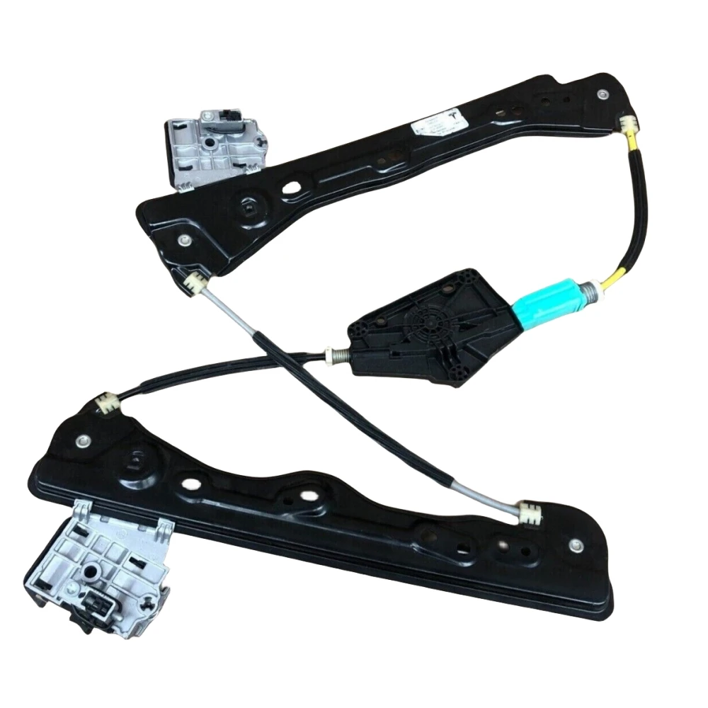 

BAINEL Rear Left Door Window Regulator For Model Y OE 1526802 ORIGINAL
