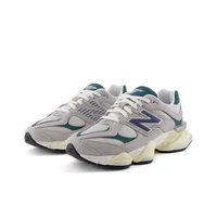 New Balance NB 9060 Chaussures décontractées unisexes basses gris U9060HMS 4