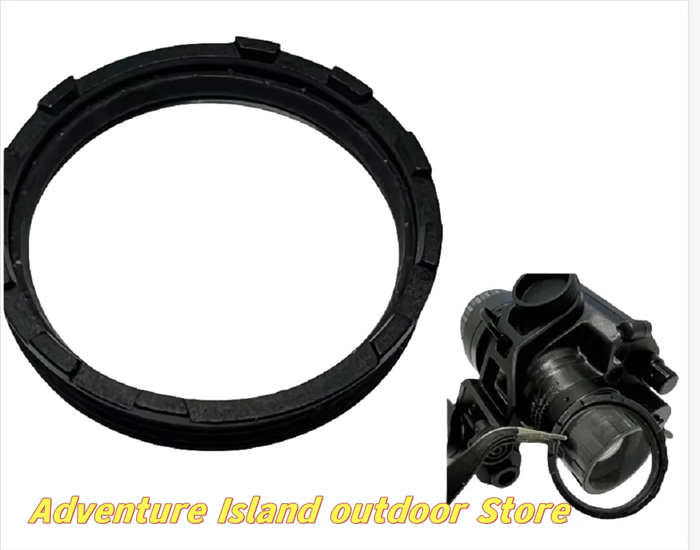 Outdoor-LIF line BB Protective Film PVS14 Night Vision Anti Impact Protective Goggles