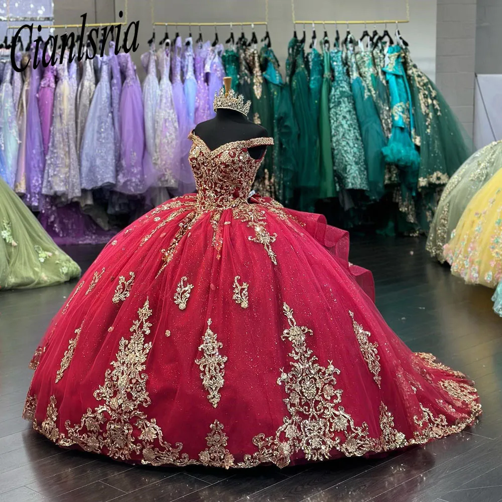 

Red Ball Gown Sage Green Quinceanera Dresses 2023 Party Dress Elegantes Para Mujer Vestidos De Ocasion a medida