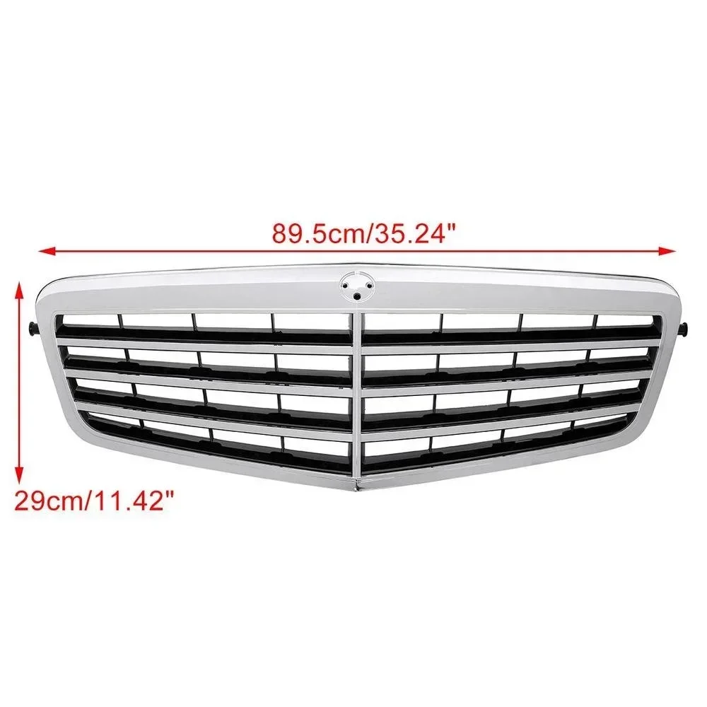 ڵ Ʈ  ׸  ũ ǹ, ޸  W212 E Ŭ E200 E260L E280L E300L E320L 2009-2013 ٵ ŰƮ