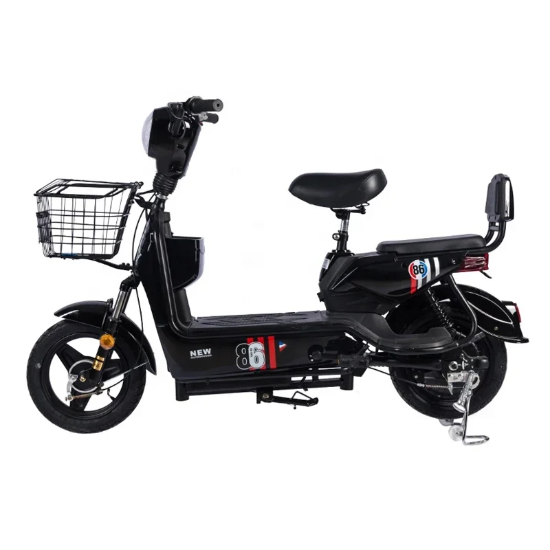 Hot Selling Electric Bike Frame Carbon Steel Y2-GE City Bicycle Price