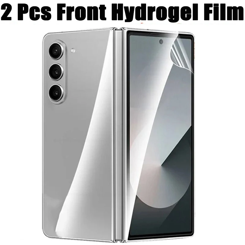 2Front Film