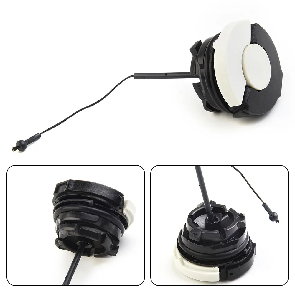 Replacement Fuel Filler Petrol Tank Cap Compatible With FC70 FC70C FS40 FS40C FS50 FS56 And HS46 HS81 Chainsaw Models