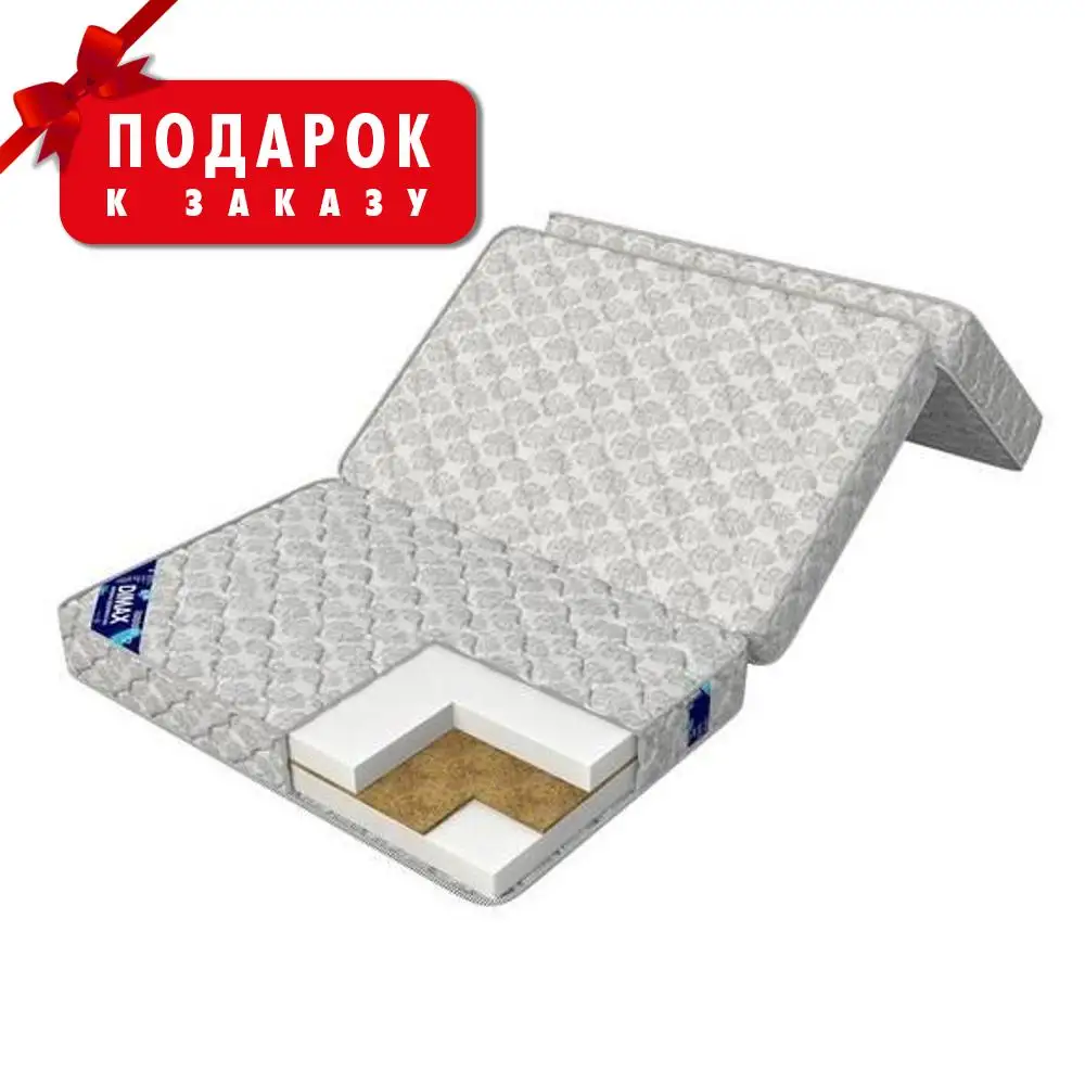 СМ Кокос-11 60х200 | Мебель