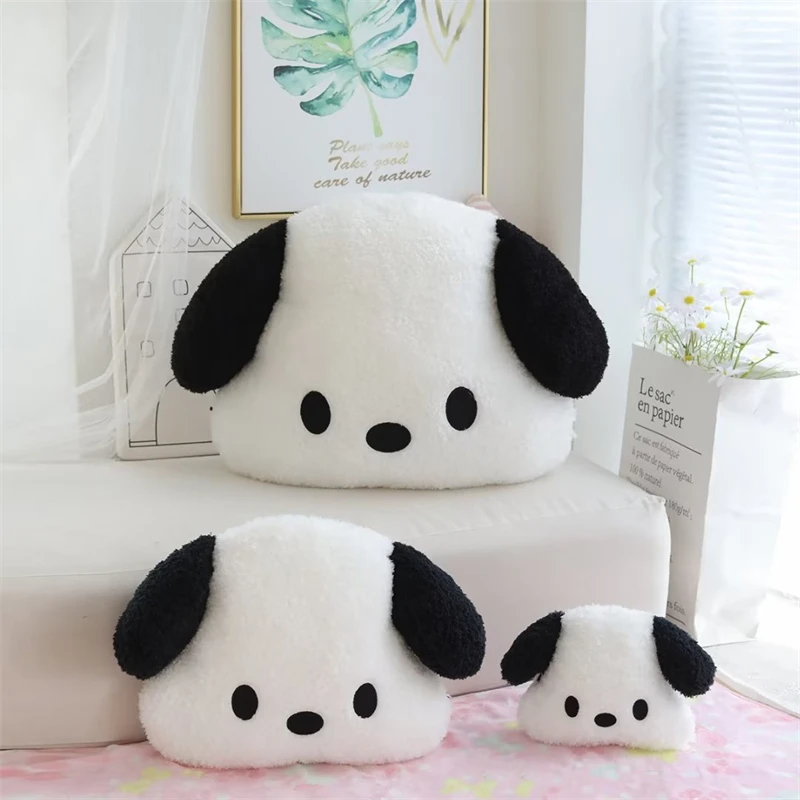 S45b11014bb2047a4b3a875982cee2d97B - Pochacco Plush