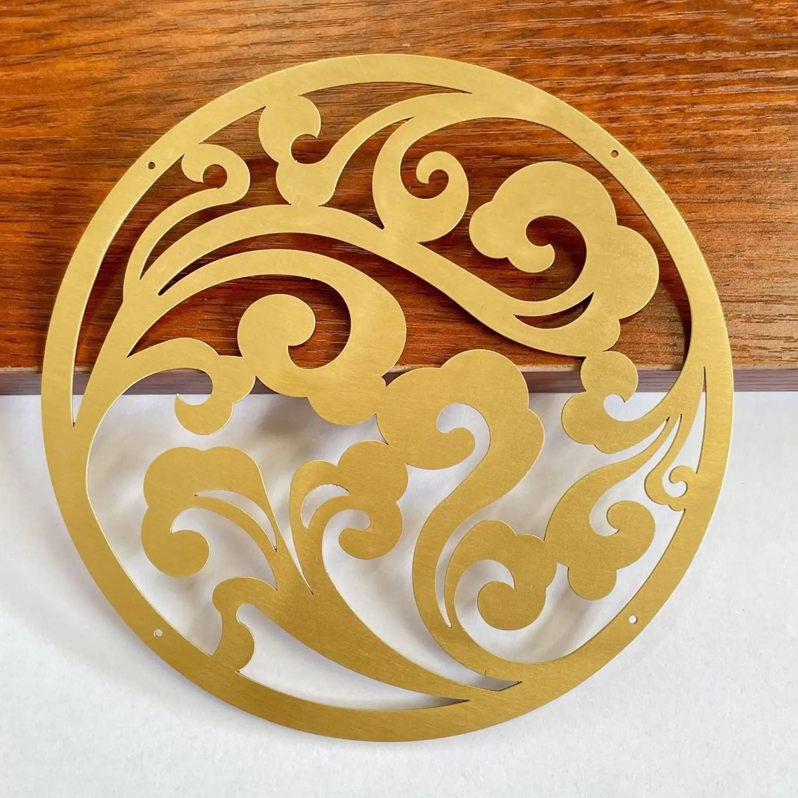 Bird Bath Cleaner Safe Bird Bath Copper Disk Home Garden Supplies Family Statue Tree Balcony pet birds water cleaning supplies