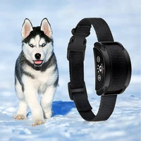 Dog Bark Collar,Rechargeable Anti-Bark Collar For Dog Stop Barking,Dog Vibration Training Collar For Small,Medium Dogs - Image 20
