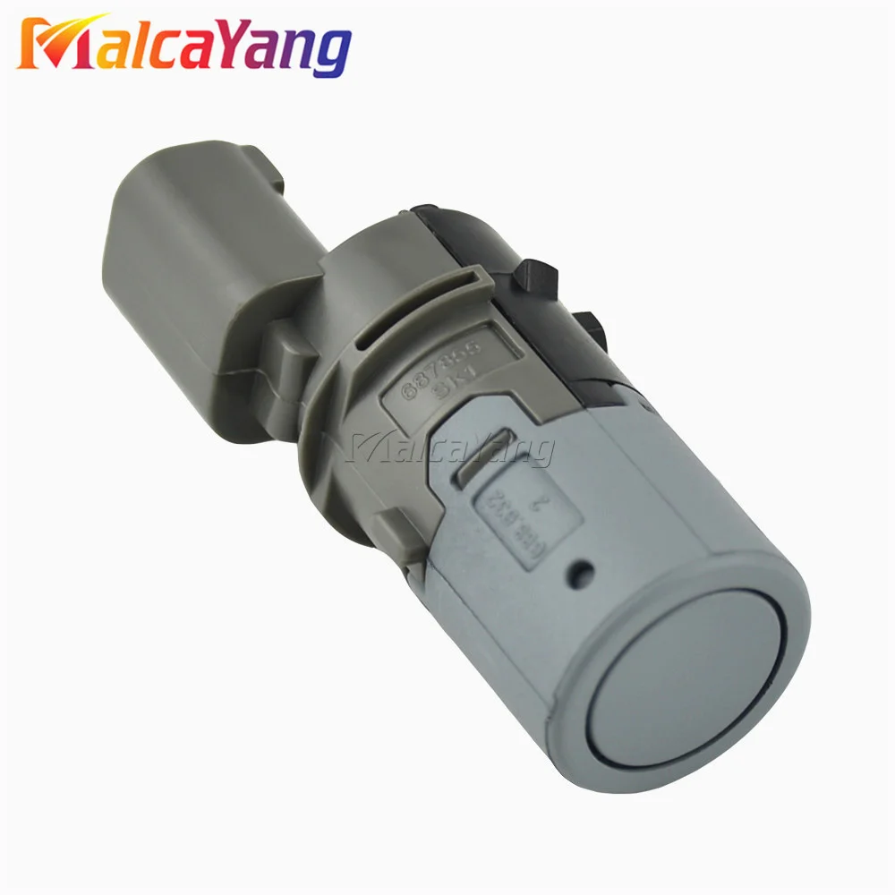 

Car Blind Spot Assist PDC Sensors YDB500371LML YDB500370LML For Range Rover Sport LS SUV 2005-2012 Discovery 3 2003-2008