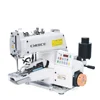 Golden Choice GC373-DD Button Attaching Sewing Machine High Speed Direct Drive Industrial for Shirt 1