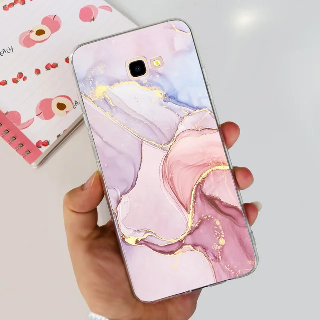 Screen Protector Samsung J4 Case Amazon 360° Rotating Ring Holder