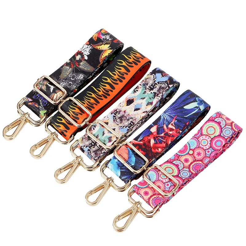 

Adjustable Shoulder Belt Bag Shoulder Crossbody Belt Replacement Long Shoulder Belt Bag Travel Accessories