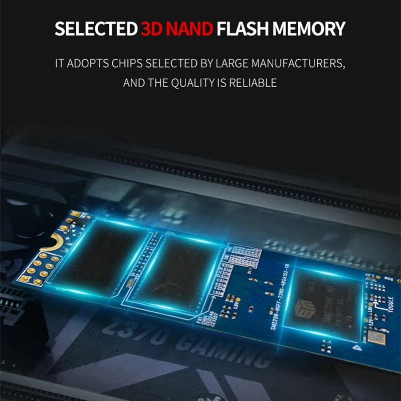 Faspeed M2 NVME SSD 128GB 256GB 512 GB 1 TB HDD M.2 2280 PCIe 3*4 ָ Ʈ ̺ 256 512 GB 1 TB ũž PC Ʈ ϵ ũ