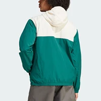 Adidas Official Genuine Originals Veste à capuche de sport rétro pour homme IU0201 2
