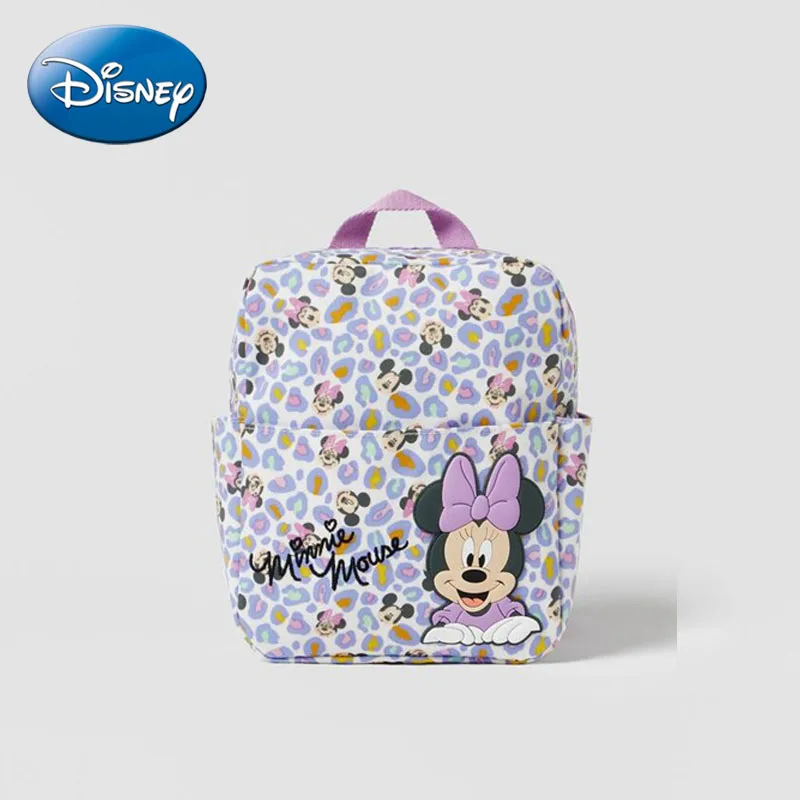 6/36pcs Disney Minnie Mickey Mouse Geburtstags feier Geschenke Vlies Kordel  zug Taschen Kinder Jungen Mädchen bevorzugen Schwimmen Schule Rucksäcke -  AliExpress