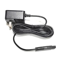 Charger Adapter for JRL 2020C/2020T for Barbers P800 Electric Shaver Hair Clipper Replacement Accessories US Plug 1