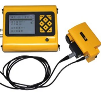 

scanner concrete rebar locator
