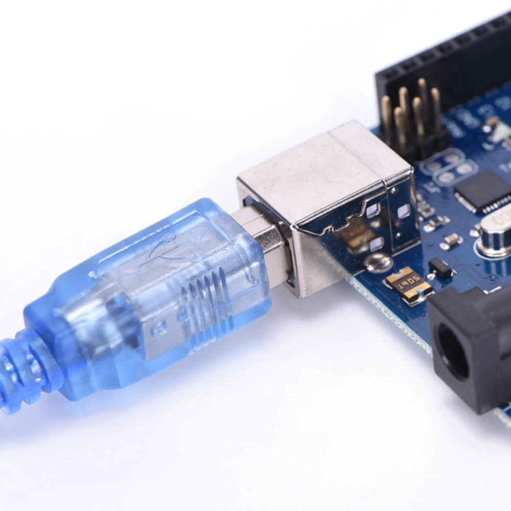 R3  Ĩ ATmega16U2 AVR USB  , USB ̺ 