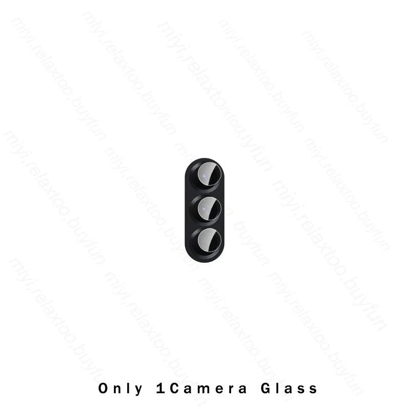 8-in-1 Protective Case with Screen and Camera Lens Protectors
