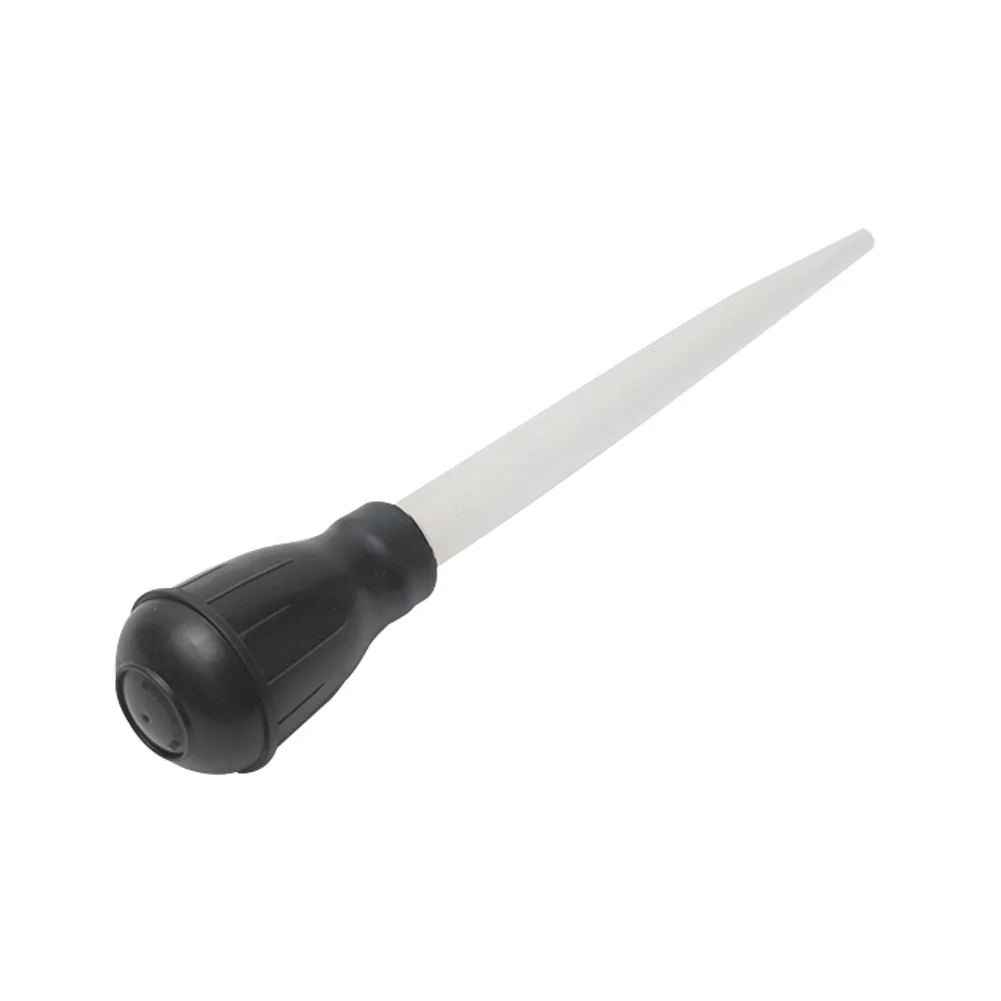 가금류 오일 스포이드 튜브 파이프, 터키 바베큐 치킨 요리 도구, 30 ml