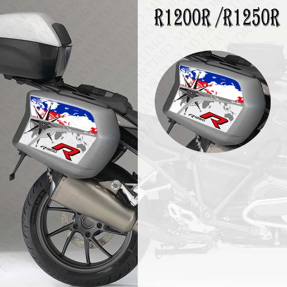  ũ е Ʈũ Ϲ ̽ дϾ ƼĿ Į, BMW R 1200 1250 R R1200 R1250 2021-2024, R1200R R1250R
