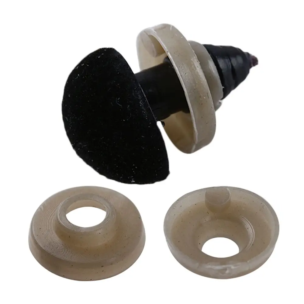 1 scatola Occhi e naso di sicurezza Occhi e naso per bambole 1 scatola Occhi e naso di sicurezza Occhi e naso per bambole