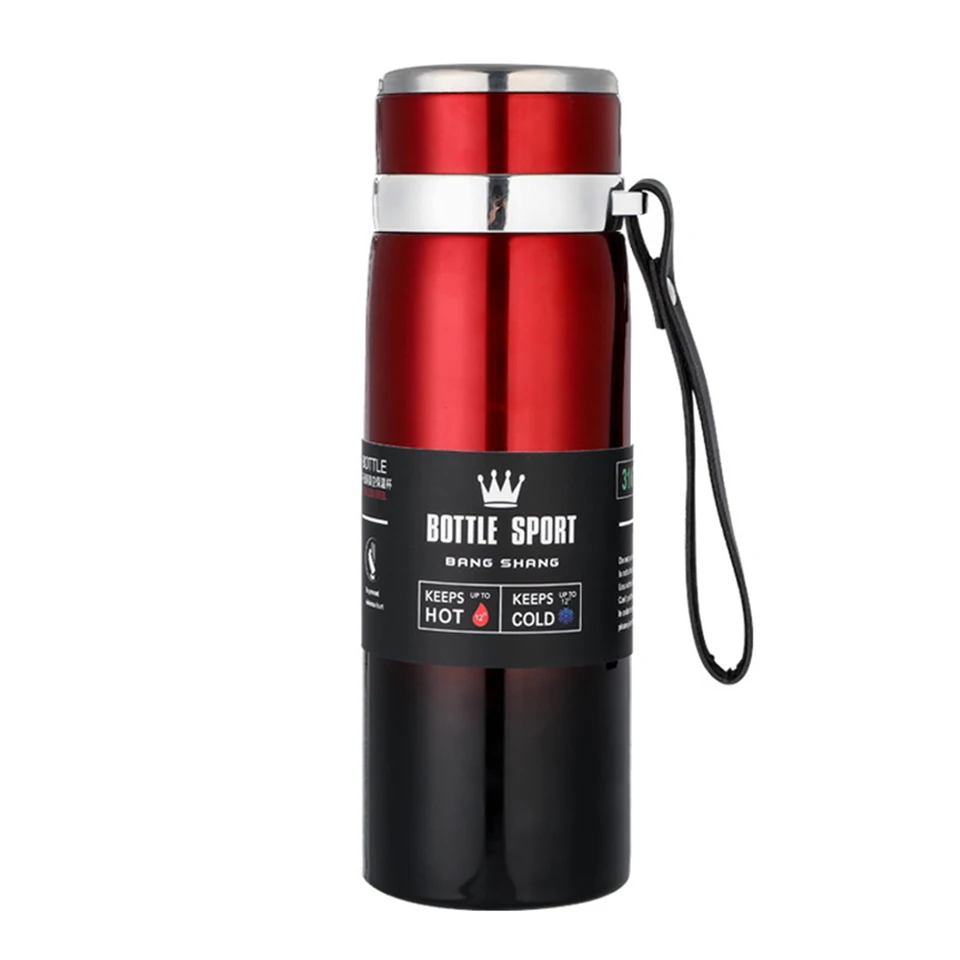 Stanley The Legendary Classic Thermos 1000 ml - Matte Black