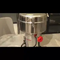 Кофемолка NoEnName_Null  из нержавеющей стали