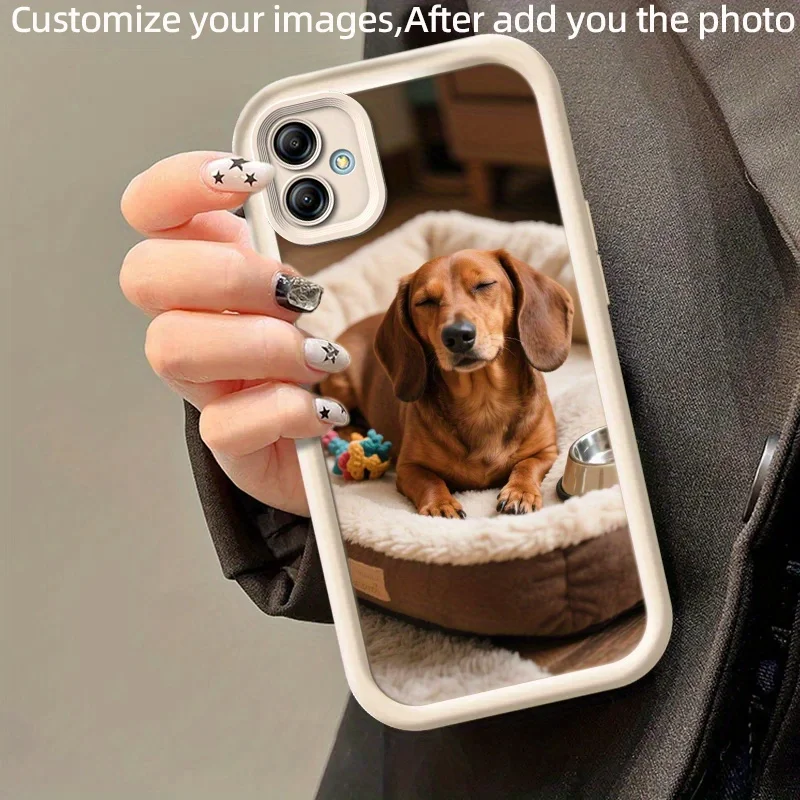 Personalized Protective Phone Case