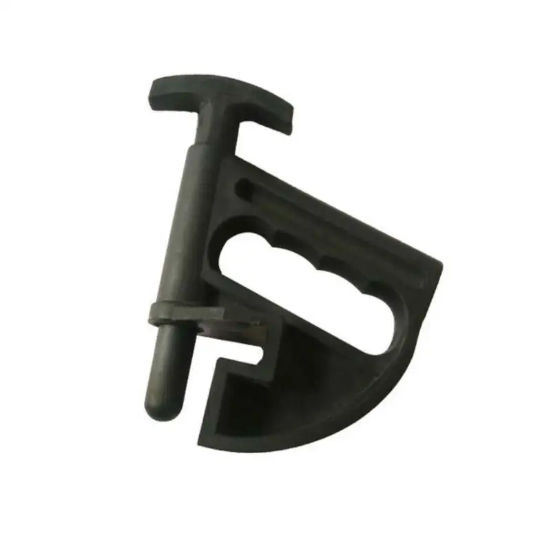 Portable Pressing Car Tire Changer Disassembly Bead Clamp Adaptor Universal Tyre Rim Clamp Tire Press Pry Wheel Changing Helper