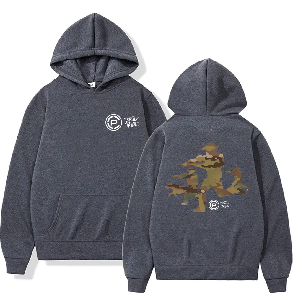 Рисунок 2 - Тактическая Толстовка BattleWear Co. Tri-blend