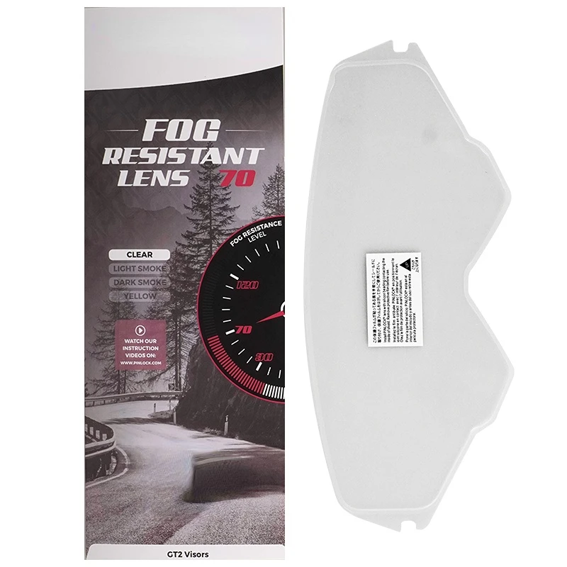 

Motorcycle Helmet Visor Film Anti Fog for AX-9 Lens Anti Fog Film Motorcycle Helmet Accessories